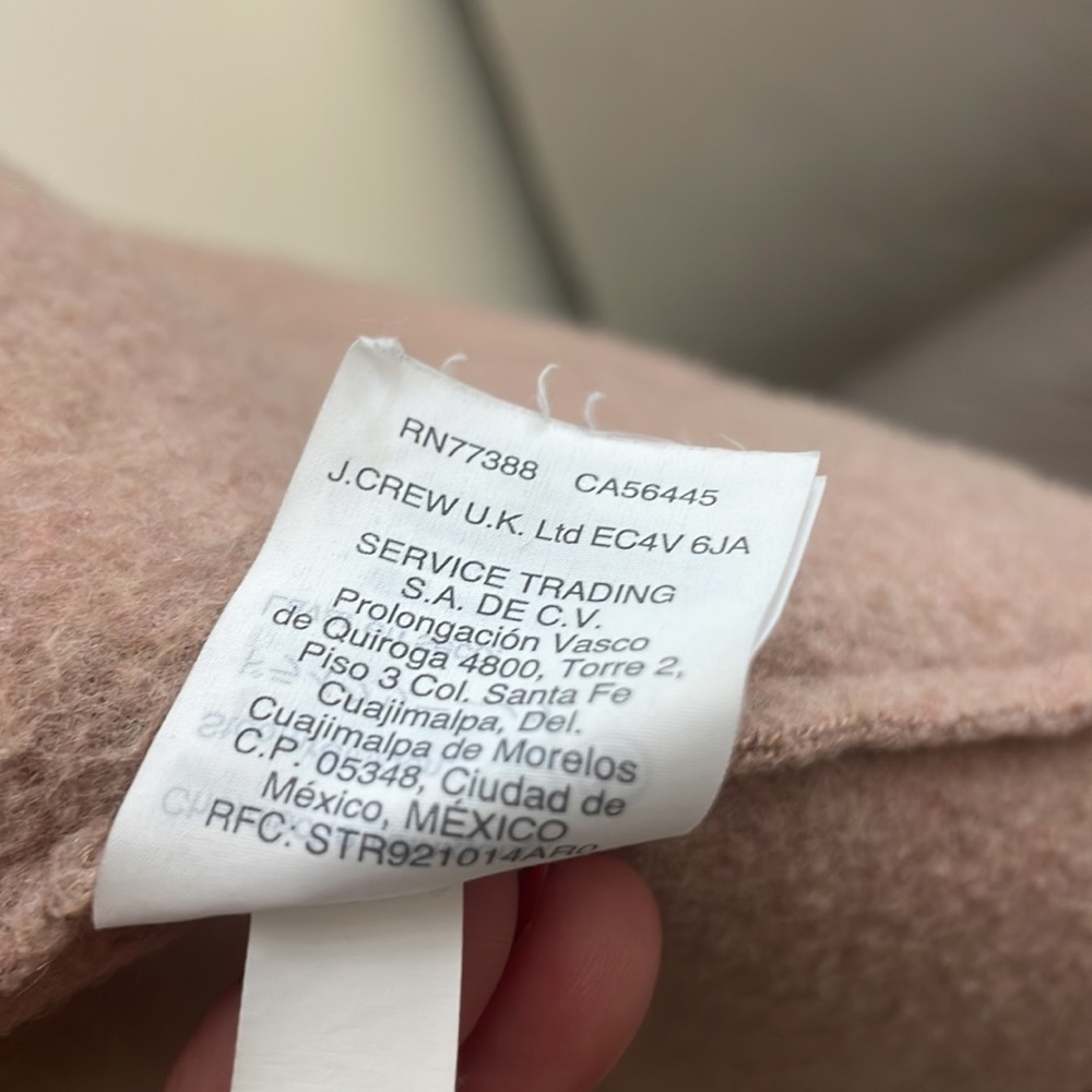 J.Crew Jacket - image 6